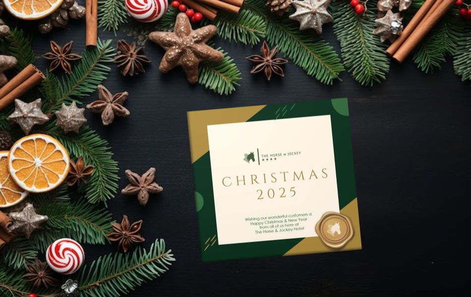 Christmas Evenings 2025